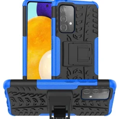 Samsung Galaxy A52 / A52 5G / A52S 5G - Outdoor Hülle 2-teiliges Schutzcase