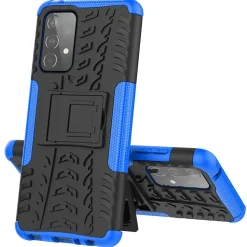 Samsung Galaxy A52 / A52 5G / A52S 5G - Outdoor Hülle 2-teiliges Schutzcase