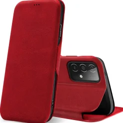 Samsung Galaxy A52 / A52 5G / A52S 5G - Wallet Etui mit Standfunktion