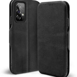Samsung Galaxy A52 / A52 5G / A52S 5G - Wallet Etui mit Standfunktion