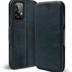 Samsung Galaxy A52 / A52 5G / A52S 5G - Wallet Etui mit Standfunktion
