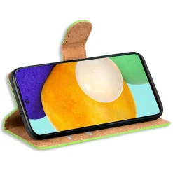 Samsung Galaxy A52 / A52 5G / A52S 5G - Klapphülle mit Kartenfächern