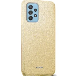 Samsung Galaxy A52 / A52 5G / A52S 5G - Glitzer TPU Hülle