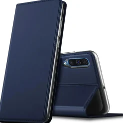 Samsung Galaxy A50 / A30s - Booklet Case mit Magnetverschluss