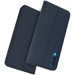 Samsung Galaxy A70 / A70s - Booklet Case mit Magnetverschluss