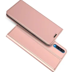 Samsung Galaxy A70 / A70s - Booklet Case mit Magnetverschluss
