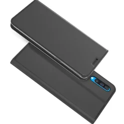 Samsung Galaxy A70 / A70s - Booklet Case mit Magnetverschluss