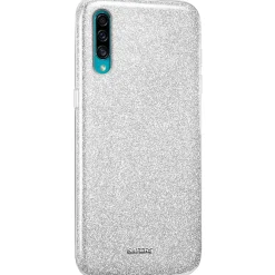 Samsung Galaxy A70 / A70s - Glitzer TPU Hülle