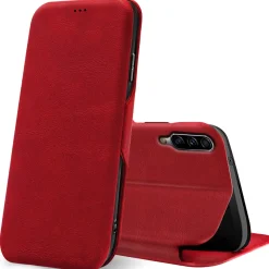Samsung Galaxy A50 / A30s - Wallet Etui mit Standfunktion