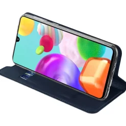 Samsung Galaxy A31 - Booklet Case mit Magnetverschluss