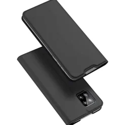 Samsung Galaxy A03 - Booklet Case mit Magnetverschluss