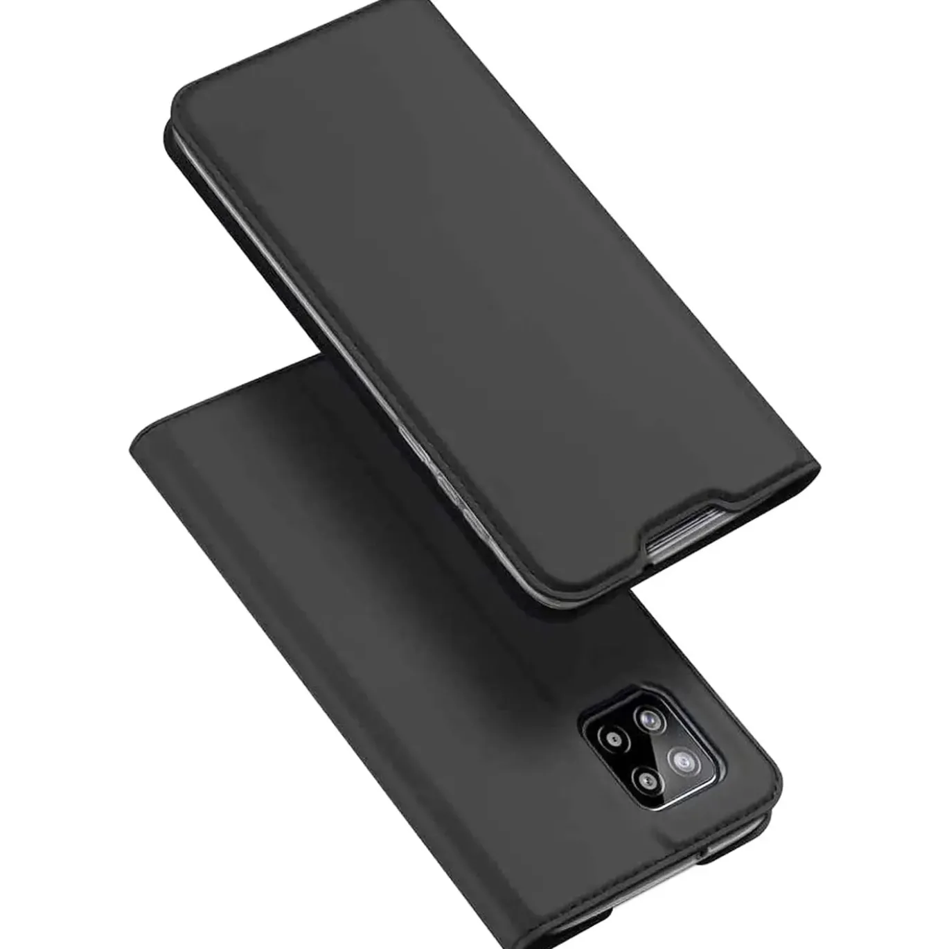Samsung Galaxy A03 - Booklet Case mit Magnetverschluss
