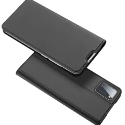 Samsung Galaxy A41 - Booklet Case mit Magnetverschluss