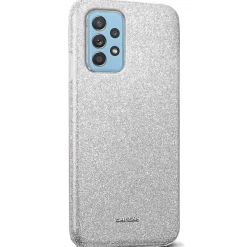 Samsung Galaxy A72 - Glitzer TPU Hülle