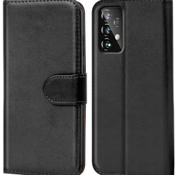 Samsung Galaxy A72 - Klapphülle mit Kartenfächern