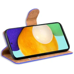 Samsung Galaxy A72 - Klapphülle mit Kartenfächern