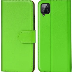 Samsung Galaxy A12 / M12 - Klapphülle mit Kartenfächern