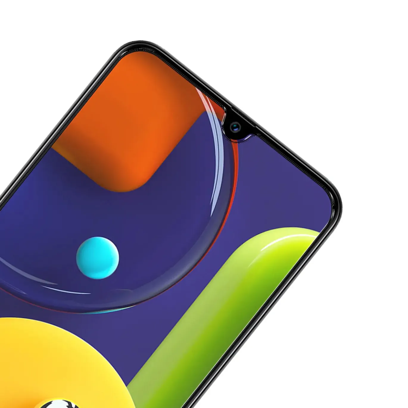 Samsung Galaxy A12 / M12 - 2x 9H Panzer Glasfolie, Displayfolie