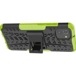Samsung Galaxy A03 - Outdoor Hülle 2-teiliges Schutzcase