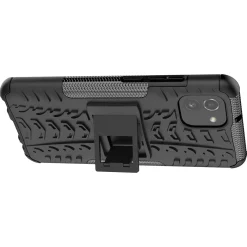 Samsung Galaxy A03 - Outdoor Hülle 2-teiliges Schutzcase