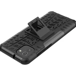 Samsung Galaxy A03 - Outdoor Hülle 2-teiliges Schutzcase