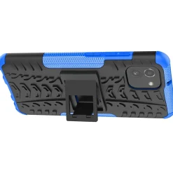 Samsung Galaxy A03 - Outdoor Hülle 2-teiliges Schutzcase