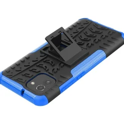 Samsung Galaxy A03 - Outdoor Hülle 2-teiliges Schutzcase