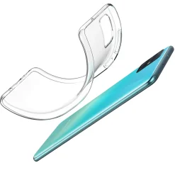 Samsung Galaxy A51 - Slim Clear Case Hülle