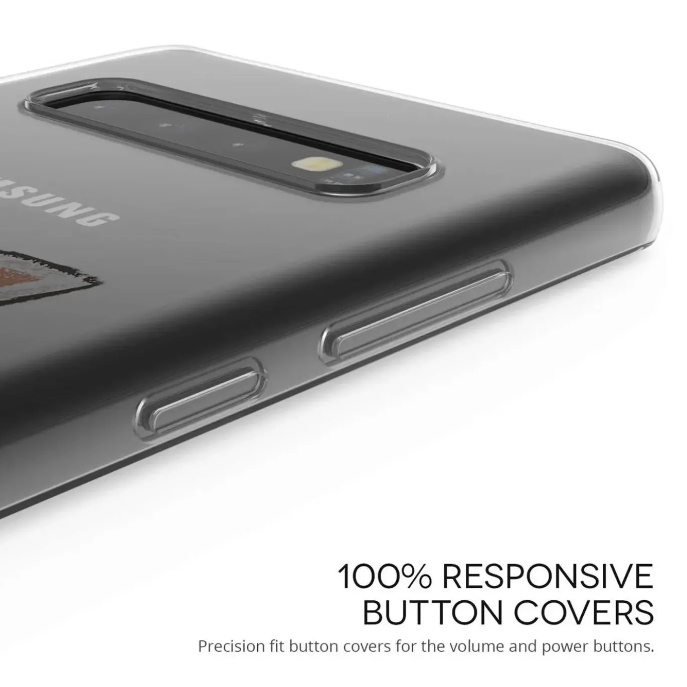 Samsung Galaxy A31 - TPU Case mit Motivdruck
