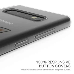 Samsung Galaxy A71 - TPU Case mit Motivdruck