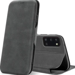 Samsung Galaxy A31 - Wallet Etui mit Standfunktion