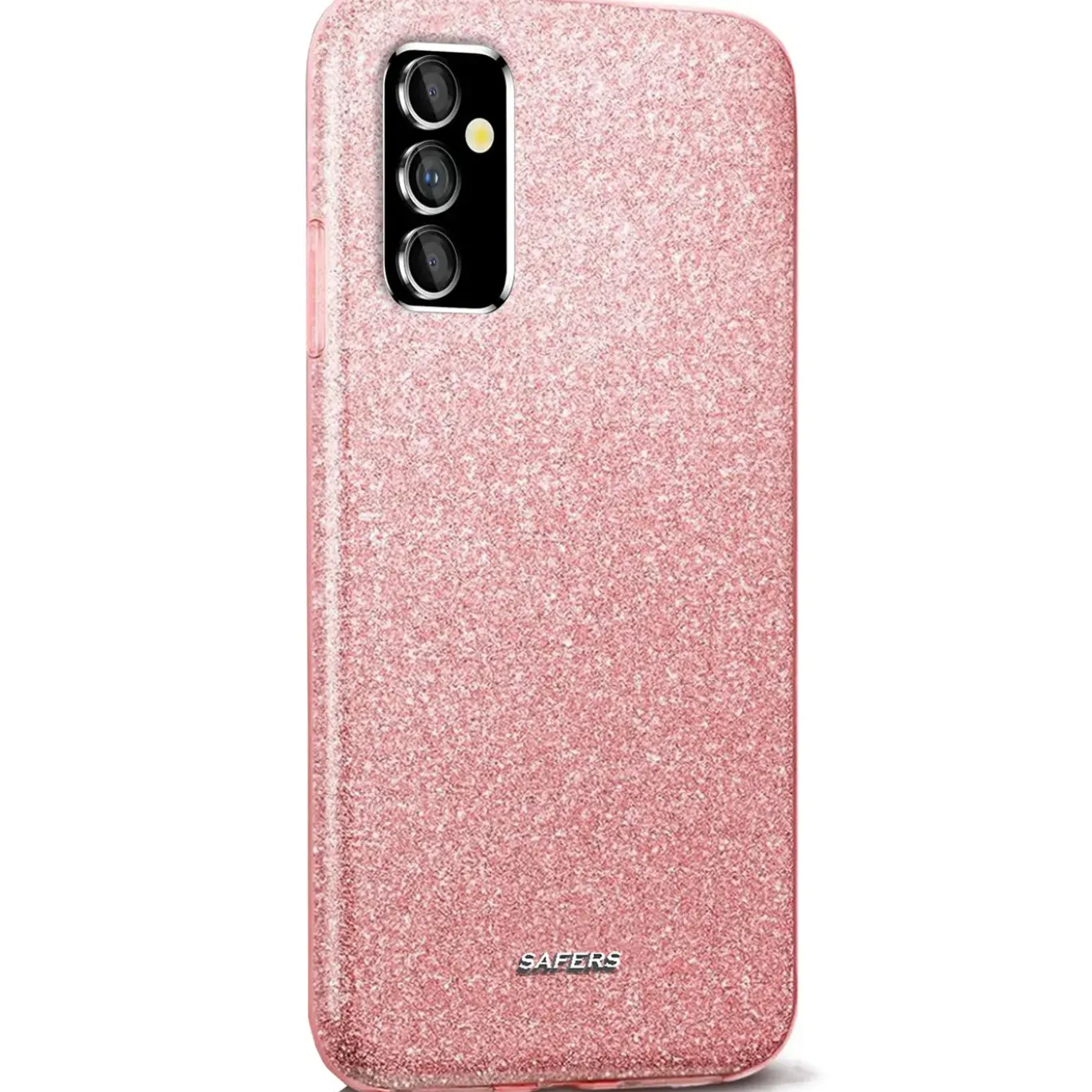 Samsung Galaxy A13 5G / A04s - Glitzer TPU Hülle