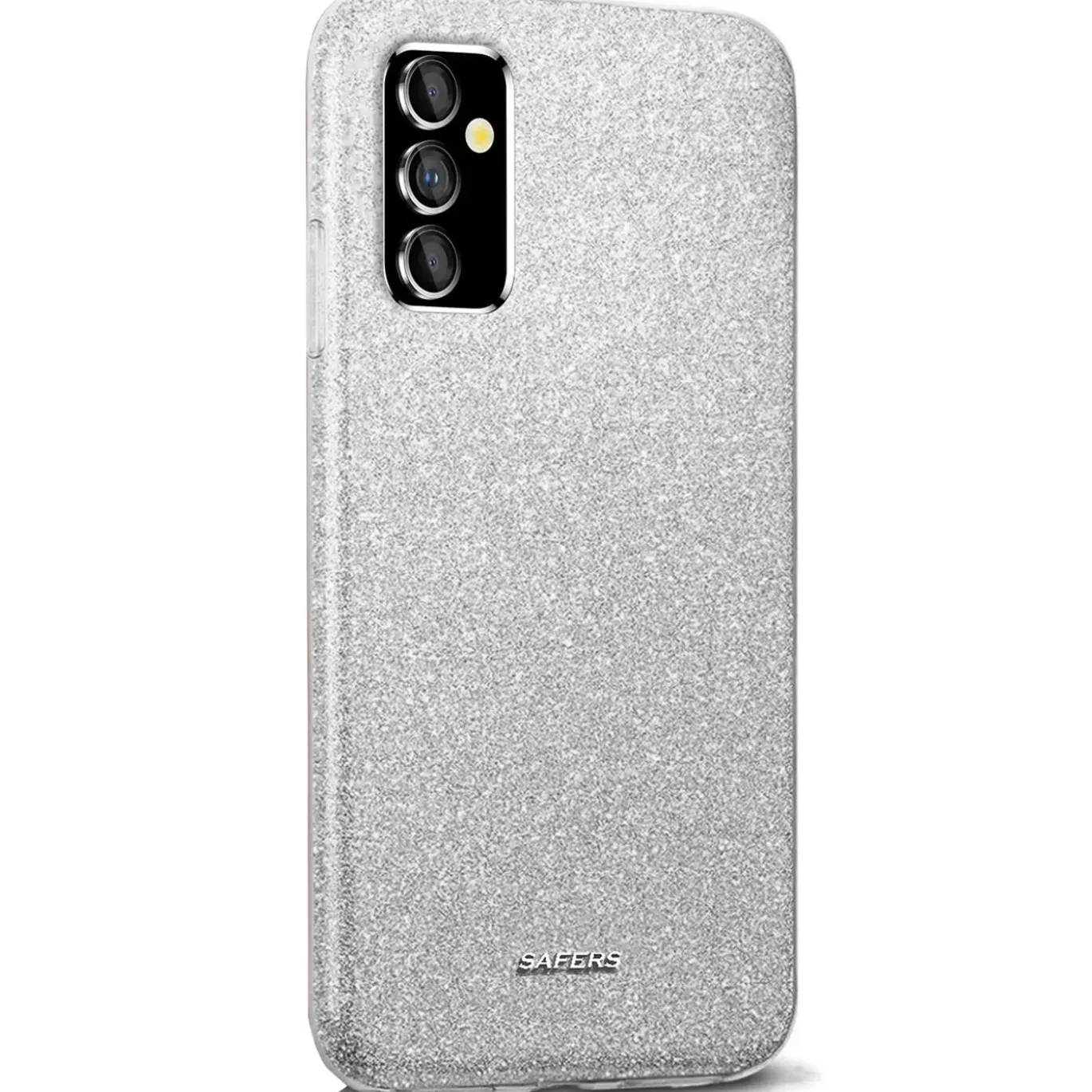 Samsung Galaxy A13 5G / A04s - Glitzer TPU Hülle