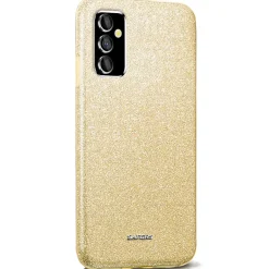 Samsung Galaxy A13 5G / A04s - Glitzer TPU Hülle