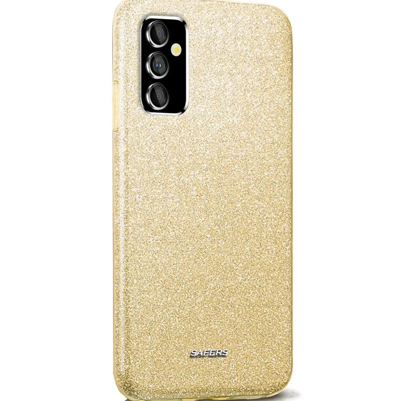 Samsung Galaxy A13 5G / A04s - Glitzer TPU Hülle
