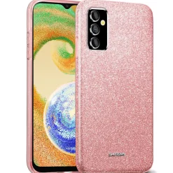 Samsung Galaxy A13 5G / A04s - Glitzer TPU Hülle