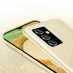 Samsung Galaxy A13 5G / A04s - Glitzer TPU Hülle