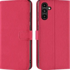 Samsung Galaxy A13 5G / A04s - Klapphülle mit Kartenfächern