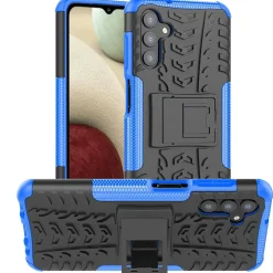 Samsung Galaxy A13 5G / A04s - Outdoor Hülle 2-teiliges Schutzcase