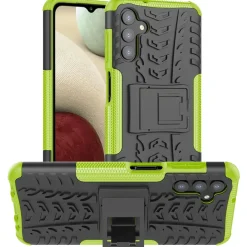 Samsung Galaxy A13 5G / A04s - Outdoor Hülle 2-teiliges Schutzcase