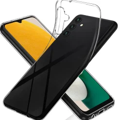 Samsung Galaxy A13 5G / A04s - Slim Clear Case Hülle