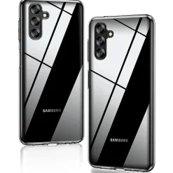 Samsung Galaxy A13 5G / A04s - Slim Clear Case Hülle