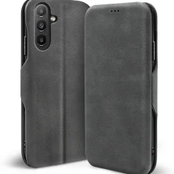 Samsung Galaxy A13 5G / A04s - Wallet Etui mit Standfunktion