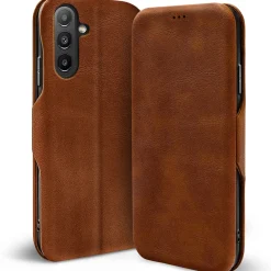 Samsung Galaxy A13 5G / A04s - Wallet Etui mit Standfunktion