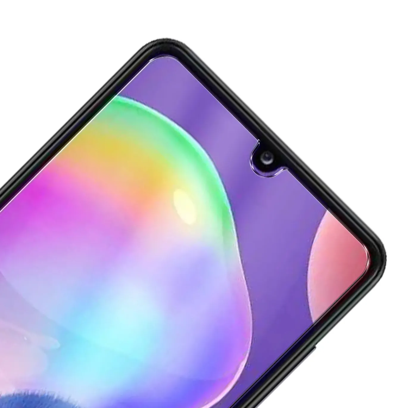 Samsung Galaxy A13 5G / A04s - 2x 9H Panzer Glasfolie, Displayfolie