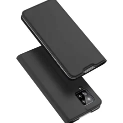 Samsung Galaxy A42 5G - Booklet Case mit Magnetverschluss