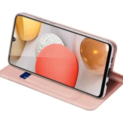 Samsung Galaxy A33 5G - Booklet Case mit Magnetverschluss