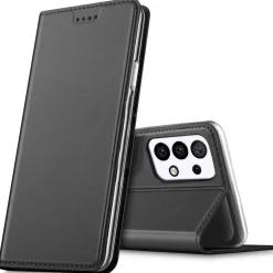 Samsung Galaxy A33 5G - Booklet Case mit Magnetverschluss