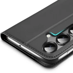 Samsung Galaxy A26 5G - Booklet Case mit Magnetverschluss