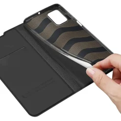 Samsung Galaxy A23 5G - Booklet Case mit Magnetverschluss